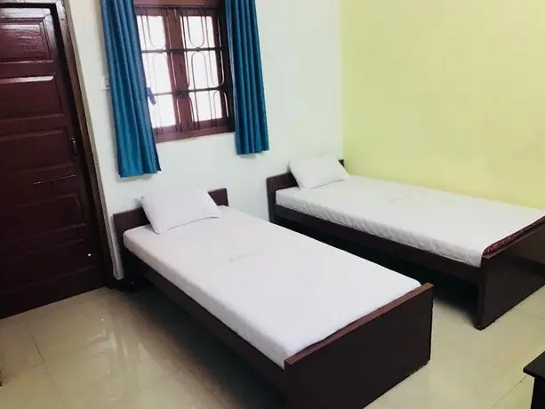 Hotel Sanman Sangli