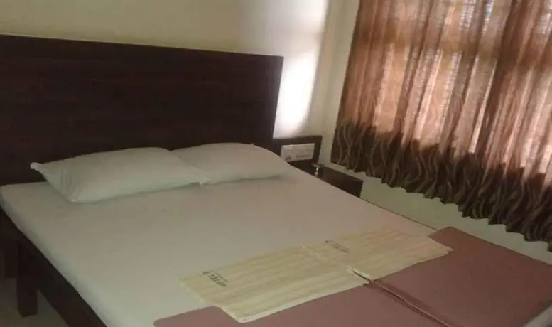 Hotel Sanman Sangli