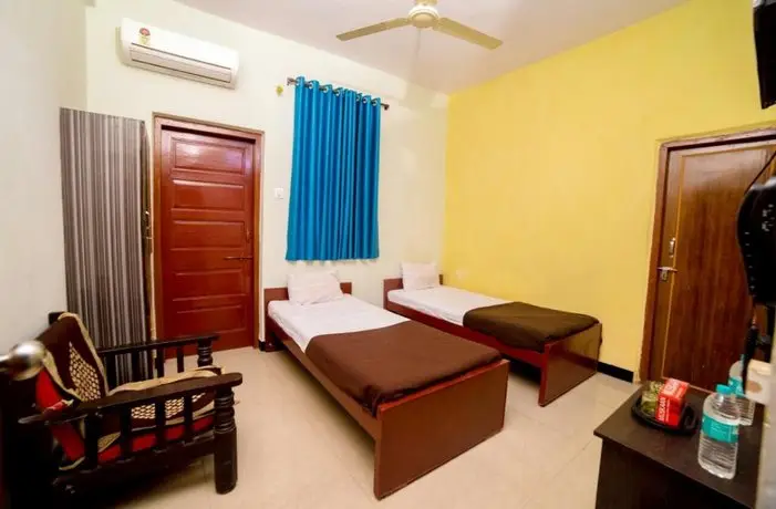 Hotel Sanman Sangli