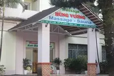 Hung Vuong Hotel Pleiku 