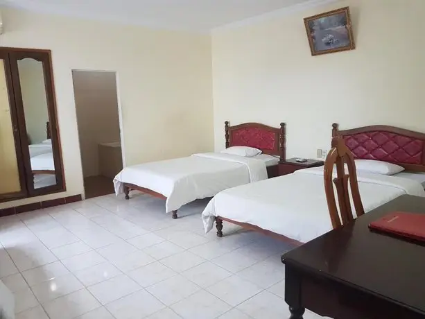 Hung Vuong Hotel Pleiku