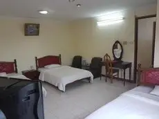 Hung Vuong Hotel Pleiku 