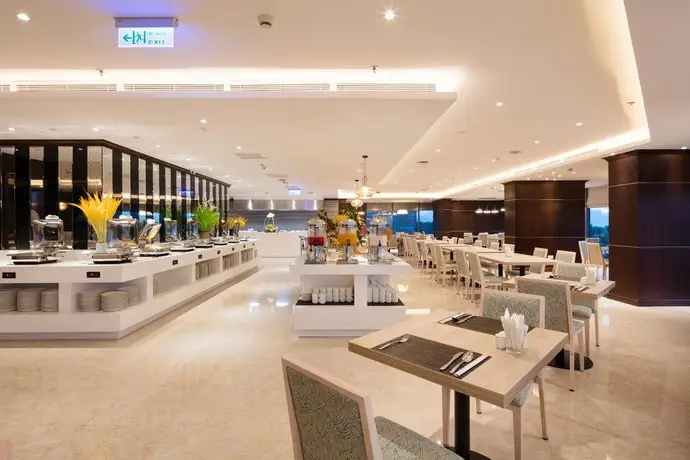 Comodo Nha Trang Hotel