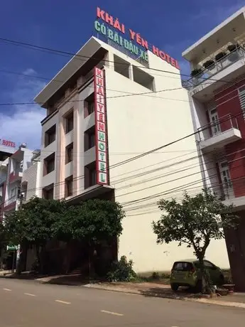 Khai Yen Hotel