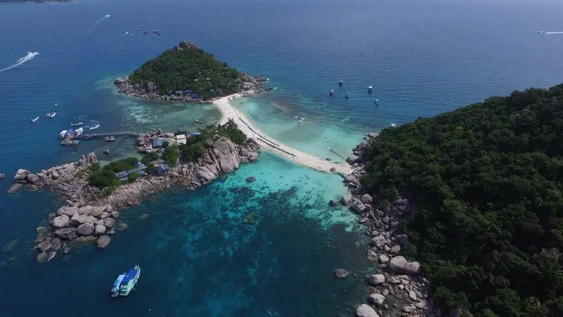 The Ozo Kohtao