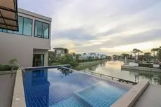 Villa Ozone Pattaya 