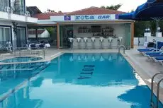 Rota Hotel 