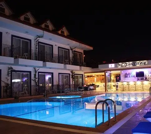 Rota Hotel 