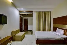 Hotel Swan Zirakpur 