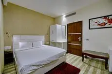 Hotel Swan Zirakpur 