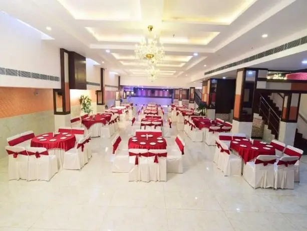 Hotel Swan Zirakpur 