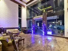 Hotel Swan Zirakpur 