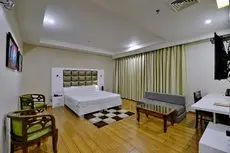 Hotel Swan Zirakpur 