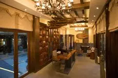 Shangri-la Heyuegedan Boutique Hotel 