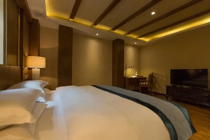 Shangri-la Heyuegedan Boutique Hotel 