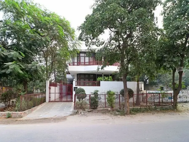 OYO 708 Hotel Sanjeevni