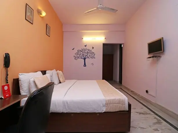 OYO 708 Hotel Sanjeevni