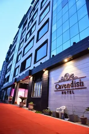 Cavendish Hotel Noida