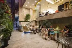 Aaron Hotel Nha Trang 