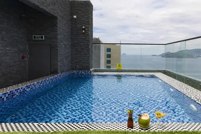 Aaron Hotel Nha Trang