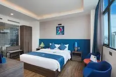 Aaron Hotel Nha Trang 