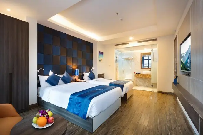 Aaron Hotel Nha Trang 