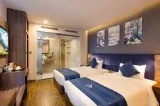 Aaron Hotel Nha Trang 