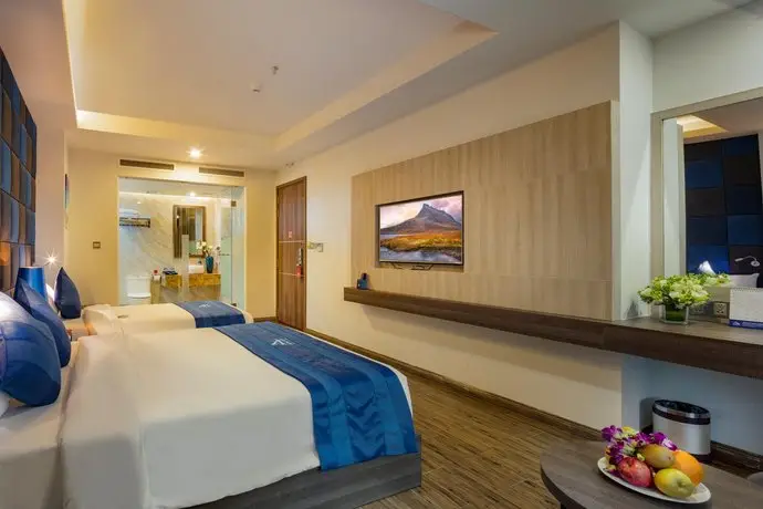 Aaron Hotel Nha Trang 