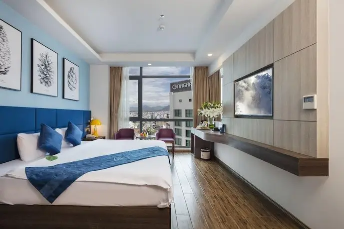 Aaron Hotel Nha Trang 