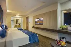 Aaron Hotel Nha Trang 