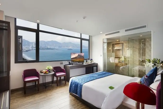 Aaron Hotel Nha Trang 