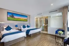 Aaron Hotel Nha Trang 