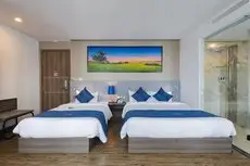 Aaron Hotel Nha Trang 