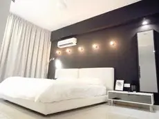 M23 Home Away - BLACK WHITE Designer Space 