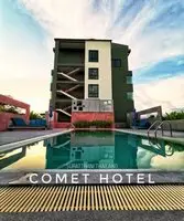 Comet Hotel Surat Thani 