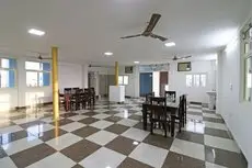 Sangvi Palace Hotel 