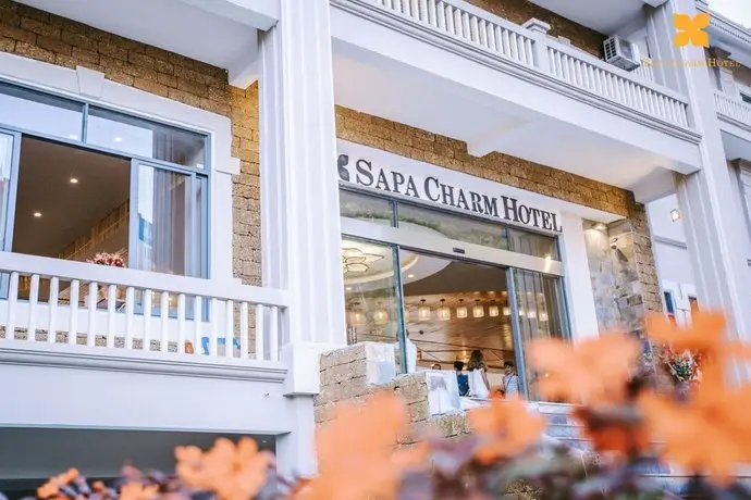 Sapa Charm Hotel