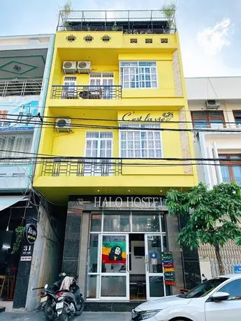 Halo Hostel Qui Nhon