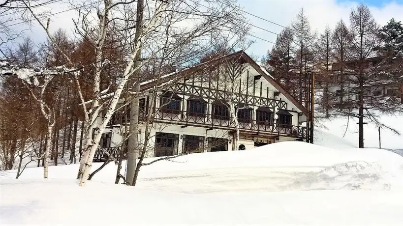 Chalet Madarao