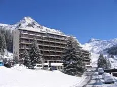 Apartment Les terrasses de veret 