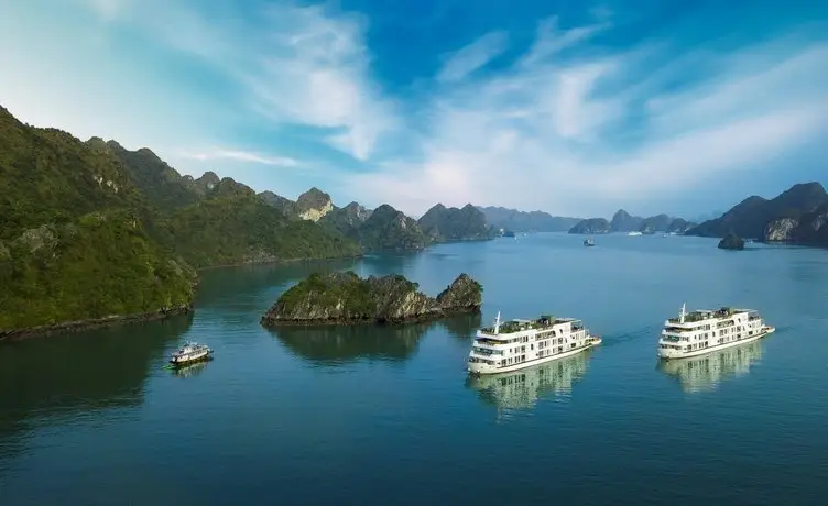 Era Cruises Halong