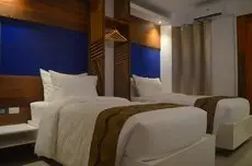 G Executive Hotel Boracay 