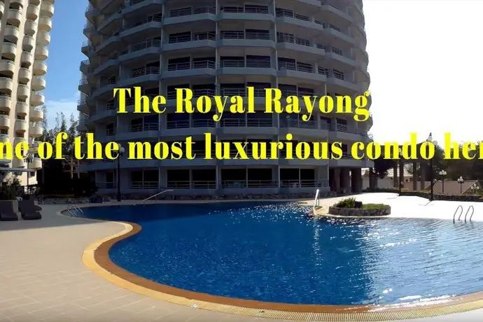 The Royal Rayong