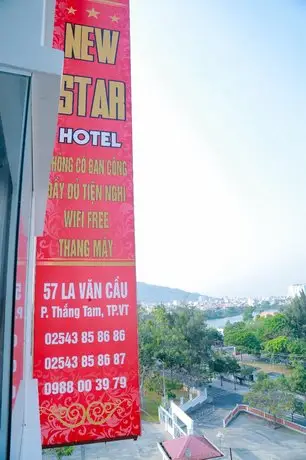 New Star Hotel Vung Tau