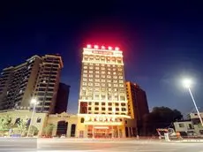 Yongzhou Xiaoxiang Binghu Hotel 