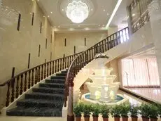 Yongzhou Xiaoxiang Binghu Hotel 