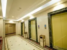 Yongzhou Xiaoxiang Binghu Hotel 