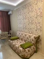 Apartment Krymskaya 19V 