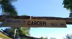 Gili Air Garden 