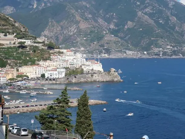 Turchese Amalfi 